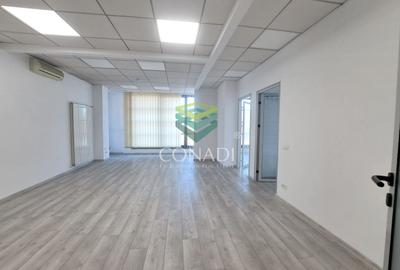 Aviatorilor, spatiu de birouri de inchiriat, 251 mp utili - 3