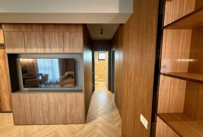 Penthouse de Vanzare I Straulesti - 11