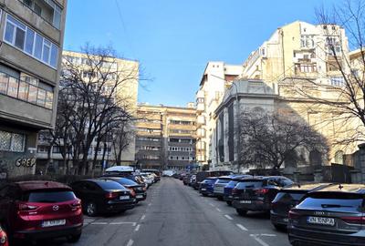 De vanzare 3 camere la Sala Palatului/Cișmigiu, gata de mutat - 29