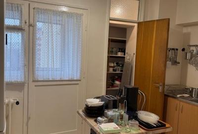 Apartament 3 camere spatios, bloc din 1980 reabilitat, Dacia-Mosilor - 5