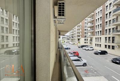 Apartament cu 3 camere decomandat în Drumul Taberei