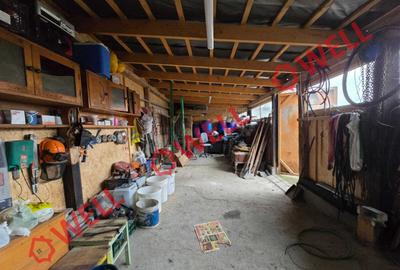 Casă de vânzare în Întorsura Buzăului, Strada Prieteniei! - 5