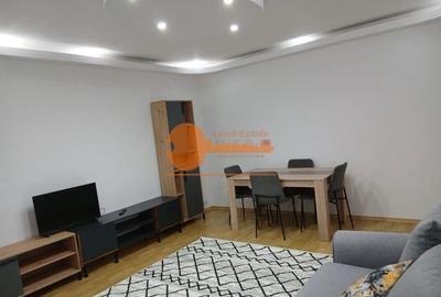 Apartament 3 camere zona 13 Septembrie - 1