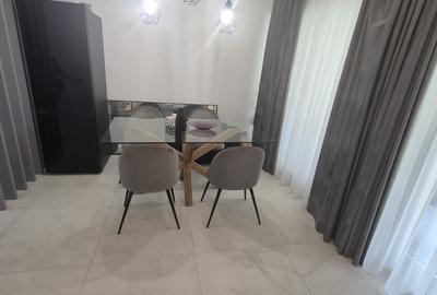Duplex Lisaura de vânzare - 2