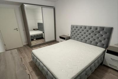 Apartament 1 camera 35 mp zona Podului Calvaria etaj intermediar - 1