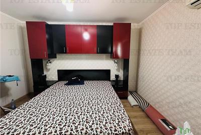Vila superba 360 mp construiti, 524 mp curte, 6 camere, P+1+M ROSU - 21