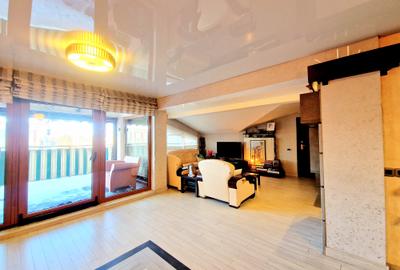 Apartament Exclusivist 4 Camere | 130 mp | Terasă, Grădină & 2 Locuri parcare - 3