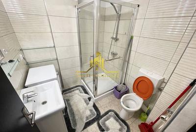 2 camere, modern, terasa, parcare, bloc nou, Marasti, zona Park Lake - 7