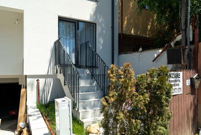 PLAZA,BULEVARDUL TIMIȘOARA,APARTAMENT CU 2 CAMERE,73MP,LA PARTER,MOBILAT - 3