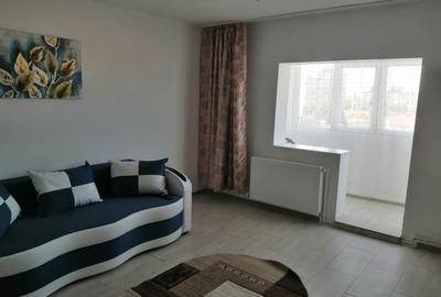 Garsoniera 41 mp zona Poarta 6  (cod E5) - 1