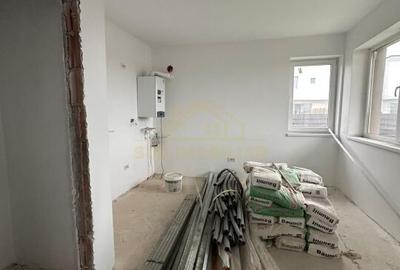 Duplex P+1+pod 4 camere, 3bai ,250 mp teren - 3