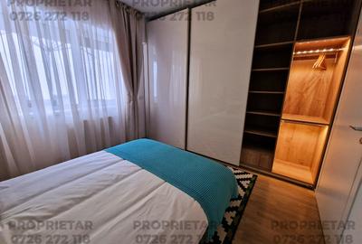 2 CAMERE 48mp || TERASA 50mp || 2 LOCURI PARCARE - 10