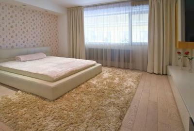 HERASTRAU LE CLUB DE INCHIRIAT APARTAMENT 3 CAMERE LUX | LOC PARCARE - 10