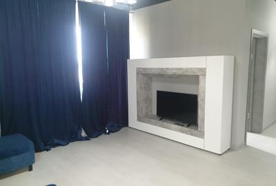 Mamaia Nord 2 camere decomandate - 6