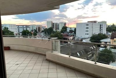 Apartament 2 camere Lux+20mp terasa in Complexul Metropolis Residence - 2