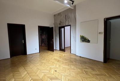 Apartament 4 camere in Vila | De Inchiriat | Primaverii - 10