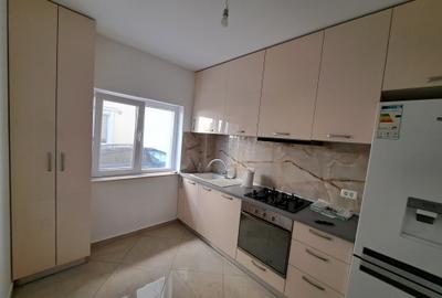 Apartament de vanzare cu teren, Parcul Terra, Dumbravita