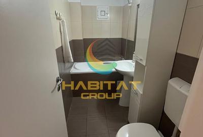 Apartament 3 camere cu 2 bai zona Timpuri Noi - 11