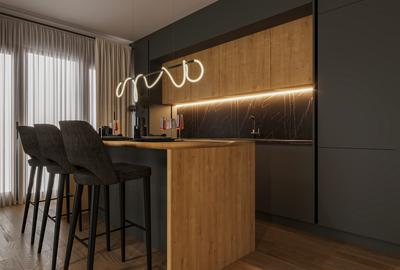 Apartament Modern | Parc 6.000mp | Gated Community | West Avenue Residence