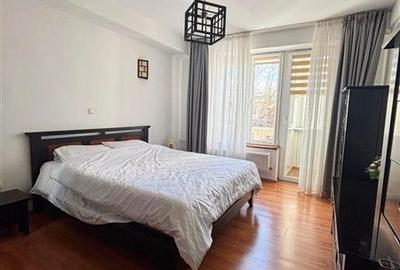Repozitionare pret! Apartament 2 camere decomandat, 46mp utili, mobilat , etaj 3 - 5