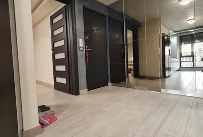 2 decomandate in Galati, Micro 14, renovat complet, mobilat lux - 9