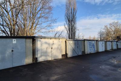 De vanzare garaj - Aleea Carpati - 2