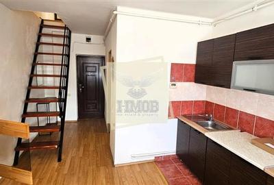 Garsoniera tip mansarda 2 camere  zona Terezian - 4