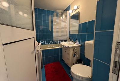 Apartament 2 camere, decomandat - str. Macului, etaj 2 - 8