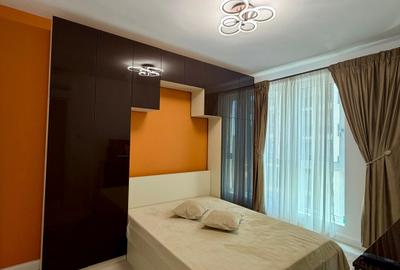 Apartament 3 camere-decomandat-parcare-zona  Barbu Vacarescu / Floreasca - 7