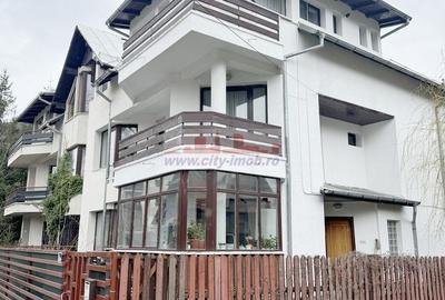 Vanzare apartament doua camere Busteni - 9