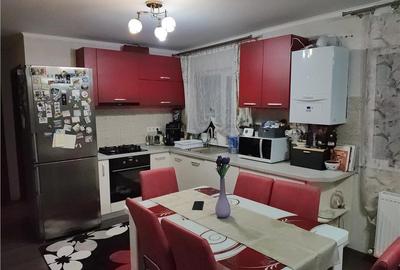 Casa 3 Dormitoare Living Open Space Singur Nivel Teren 500 mp - 12