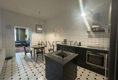 Apartament 71 mp pe Dorobantilor zona Tribunalului Cluj! Etajul 1! - 7