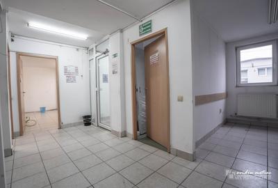 Depozit refrigerare 405 mp si birouri - 9