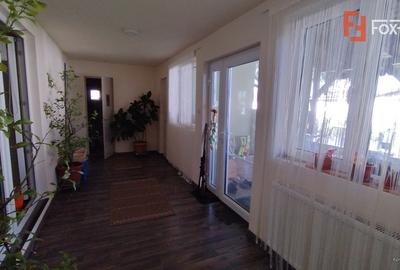 Casa individuala , Sacalaz - Curte 1730 mp - 20