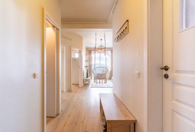Apartament de vanzare 2 camere Vision Marasti 57mp Mobilat Utilat - 16