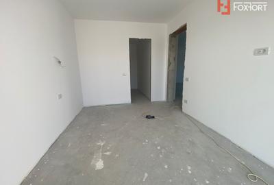 Apartament cu 3 camere si 2 bai, etajul 2 - zona Chisoda - 4