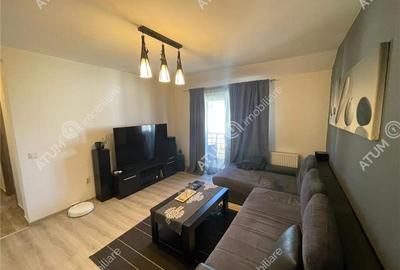 Apartament 2 camere balcon loc parcare Selimbar Sibiu - 3