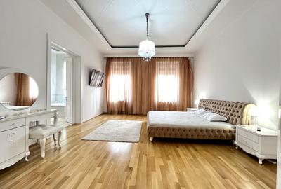 Apartament 3 camere, elegant si spațios, lângă parc, zona Centrala - 9