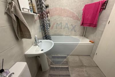 Vanzare apartament 2 camere zona Pallady - 9