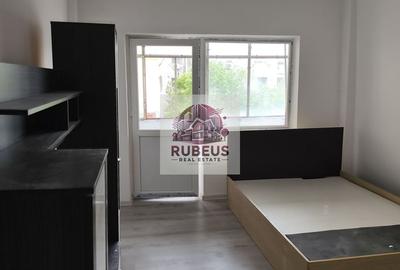 Apartament 4 camere, 77 mp, 2 balcoane, etaj 3 – Topolniței - 4