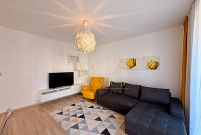 Apartament cu 3 camere, mobilat și utilat | Giroc | Eso - 1