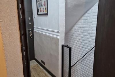 Vânzare apartament de 2 camere Victoriei- vilă interbelică - 10