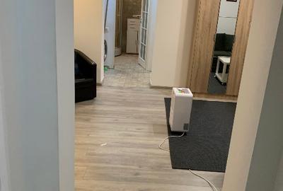 Inchiriez apartament doua camere ,langa Spitalul Mare - 10