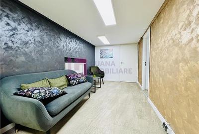 Cladire de birouri de inchiriat | Calea Dumbravii | moderna | parcari private - 11