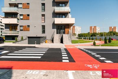 Maurer Residence Targu Mures