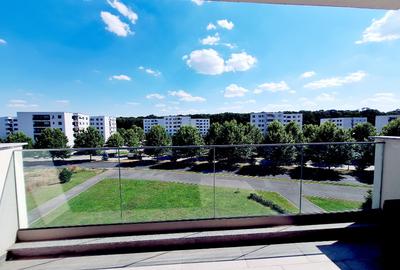 Cartier Greenfield - Apartament 2 camere - Modern - BLOC 2022 - PARCARE - 11