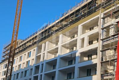 Apartament cu 4 camere semidecomandat, mobilat în Gheorgheni