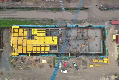 Victory by Casa Nobel