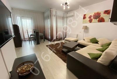 Inchiriez apartament 3 camere,zona Iancului,5 min metrou,str. Agricultori nr. 40