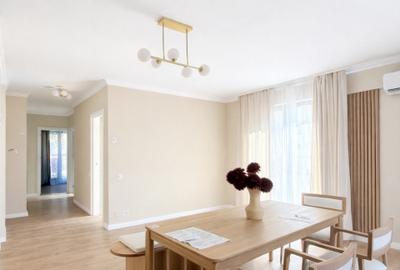 Apartament 2 camere , decomandat, 53 mp , expunere sudică – Între Lacuri - 2